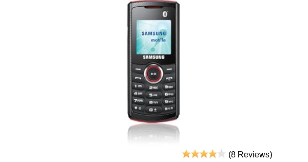 jeux samsung gt-e2121